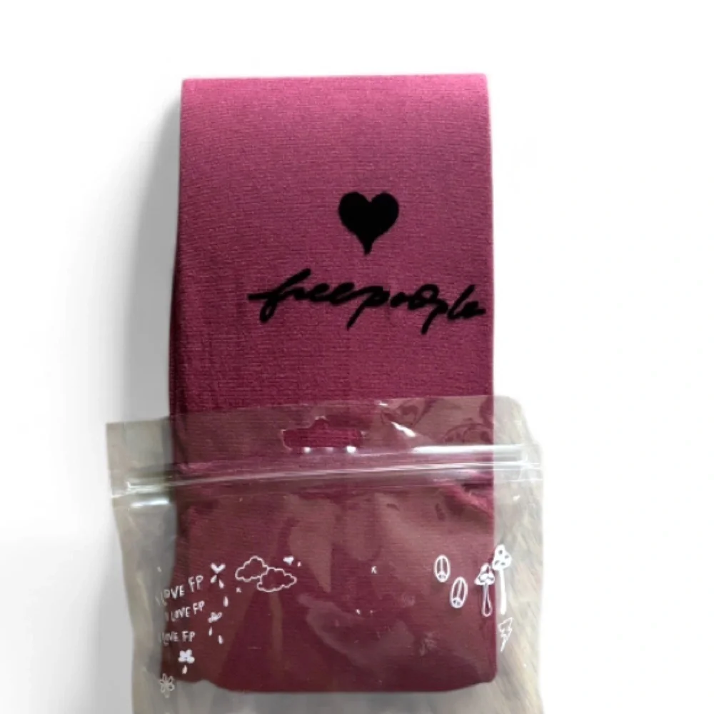 Free People Sheer Tights New